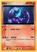 disco
