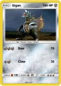 Gigan