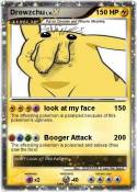 Drowzchu