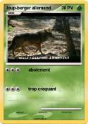 loup-berger