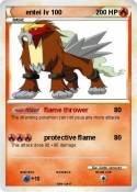 entei lv 100