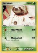 AstroSloth