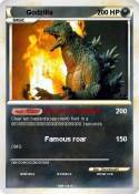 Godzilla