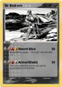 Sir Bedivere