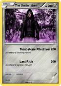 The Undertaker