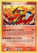 Infernape