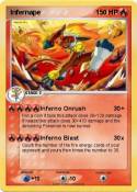Infernape