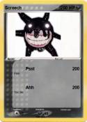 Screech