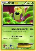SPIKE