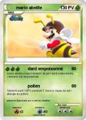 mario abeille