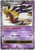Giratina