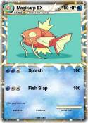 Magikarp EX