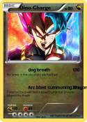 Dino Charge