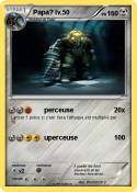 Papa? lv.50