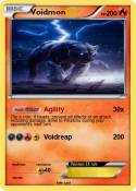 Voidmon