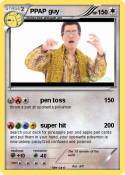 PPAP guy