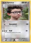 Jacob Sartorius