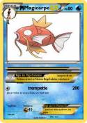 Magicarpe