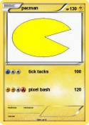 pacman