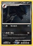 Xenomorph