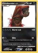 Chestburster