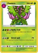 Plantera