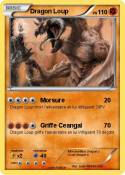 Dragon Loup