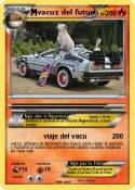 vacuz del futur