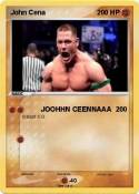 John Cena