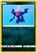 Shiny Darkrai