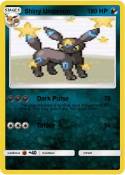 Shiny Umbreon