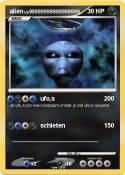 alien