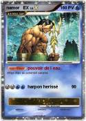 namor EX