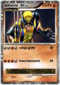 wolverine EX