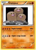 triopiqueur
