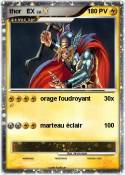 thor EX