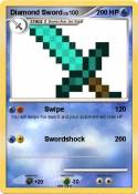 Diamond Sword