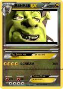 SHREK