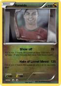 Ronaldo
