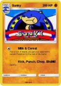 Sunky