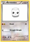 Marshmellow
