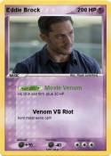 Eddie Brock