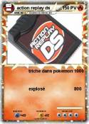 action replay