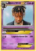 Juice Wrld
