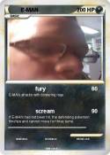 E-MAN