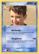 Boy
