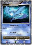 Articuno