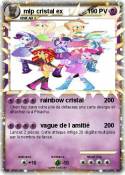 mlp cristal