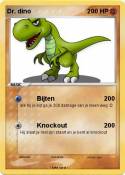 Dr. dino