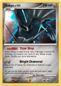 Dialga